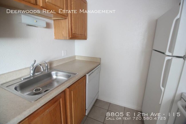 Foto del edificio - 8805 E 12th Ave