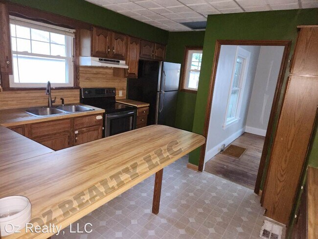 Building Photo - 3 br, 2 bath House - 4340 Berwick Ave