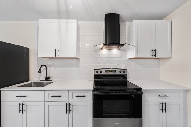Foto del edificio - Walter Street Lofts