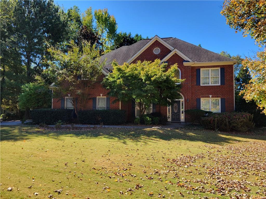 Foto principal - 4800 Natchez Trace Ct