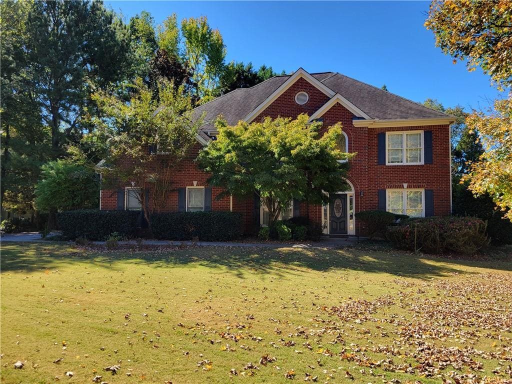Primary Photo - 4800 Natchez Trace Ct