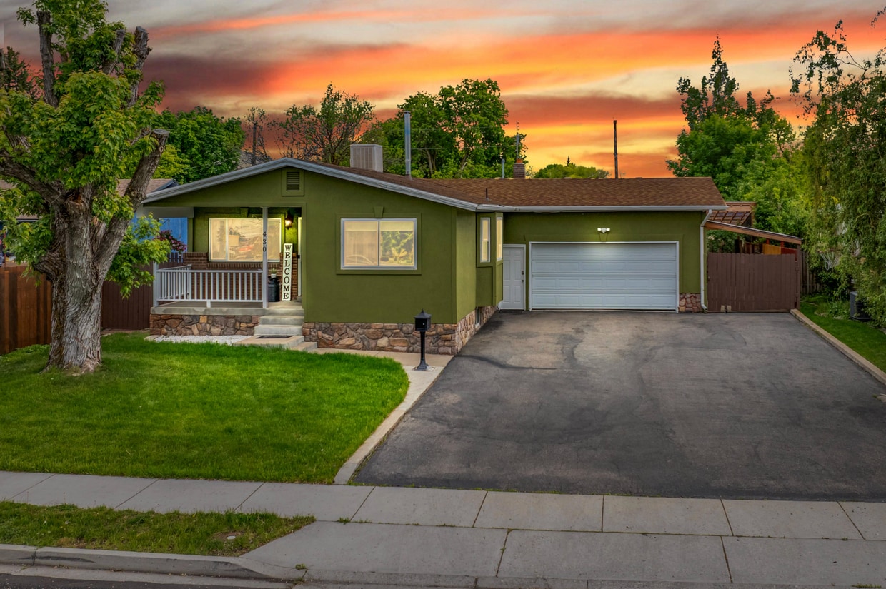 Foto principal - 430 W 550 N