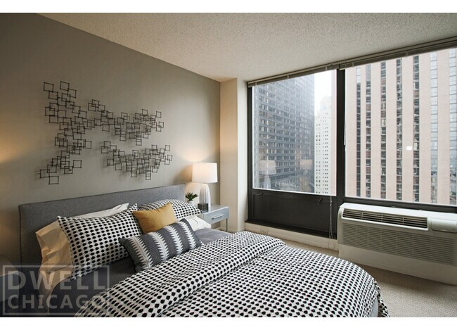 Foto del edificio - 303 E Wacker Dr