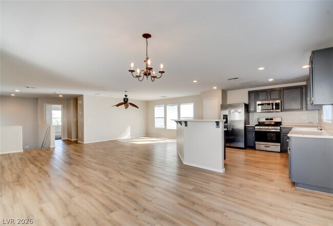 Foto del edificio - 9527 Violet Sunset Ave