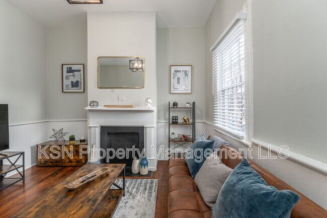 Foto del edificio - 509 1/2 Blair St