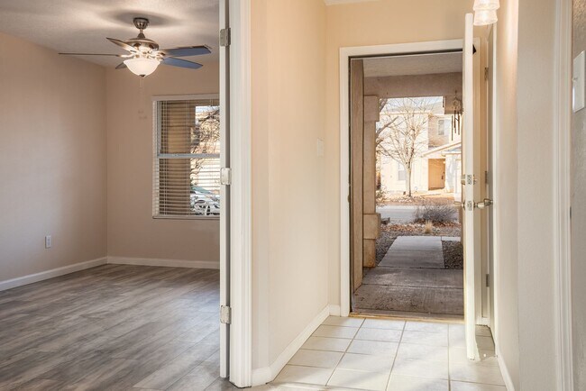 Building Photo - Newly Renovated Three Bedroom Home on The ...
