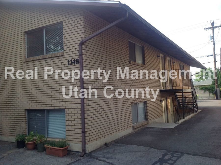 Primary Photo - Provo 4 plex