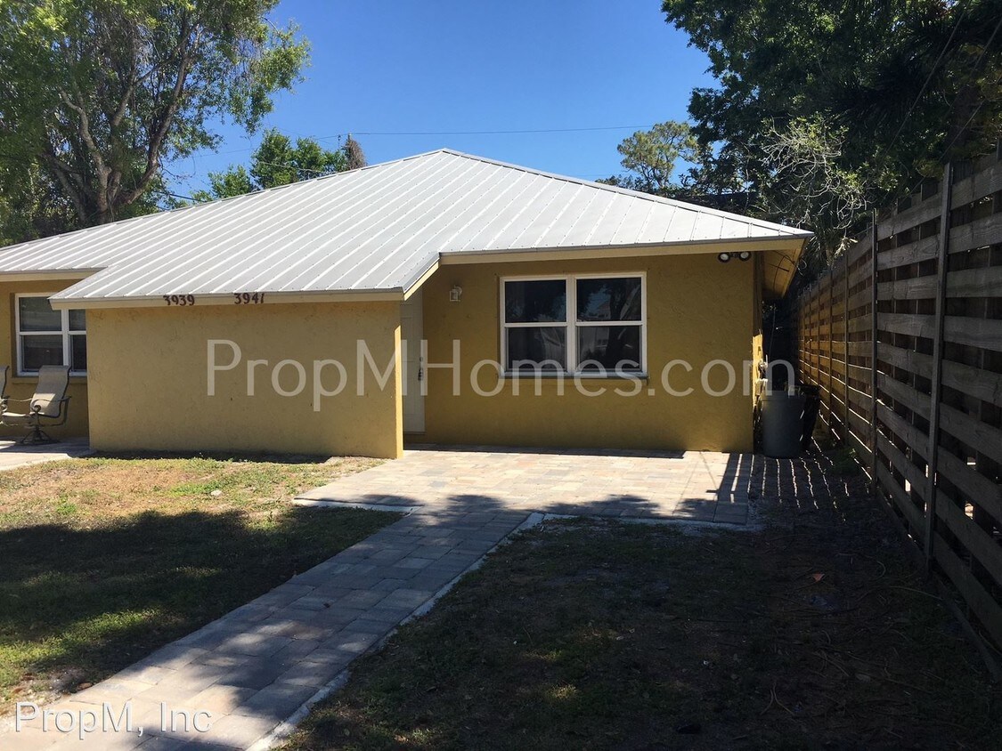 Foto principal - 3941 Liberty Ave