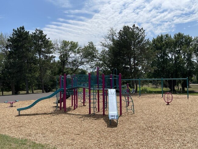 Foto del edificio - 464 Cimarron