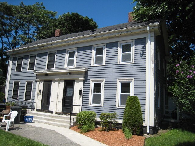 Primary Photo - 439 Somerville Ave