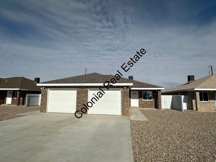 Primary Photo - BRAND NEW CONSTRUCTION! 2 Bed/2 Bath Duplex.