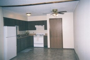 Kitchen - Parkway Village