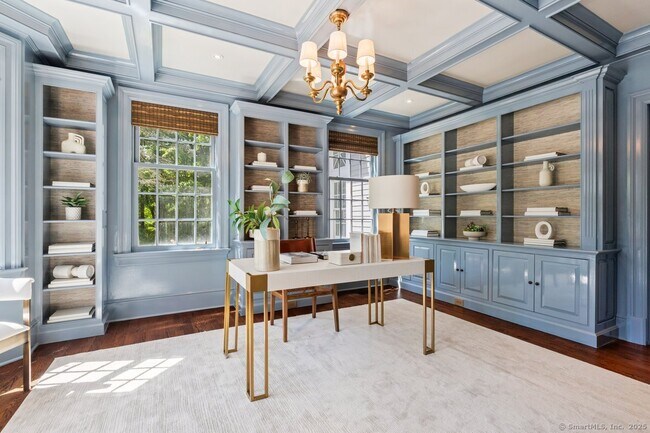 Foto del edificio - 1421 Oenoke Ridge