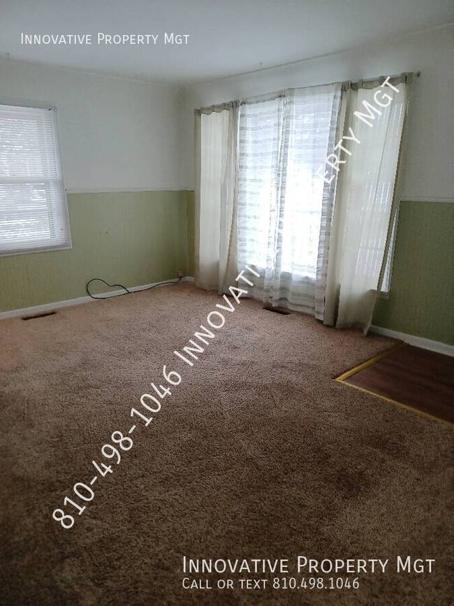 Foto del edificio - Great 2 bed, move-in ready, Grand Blanc Sc...