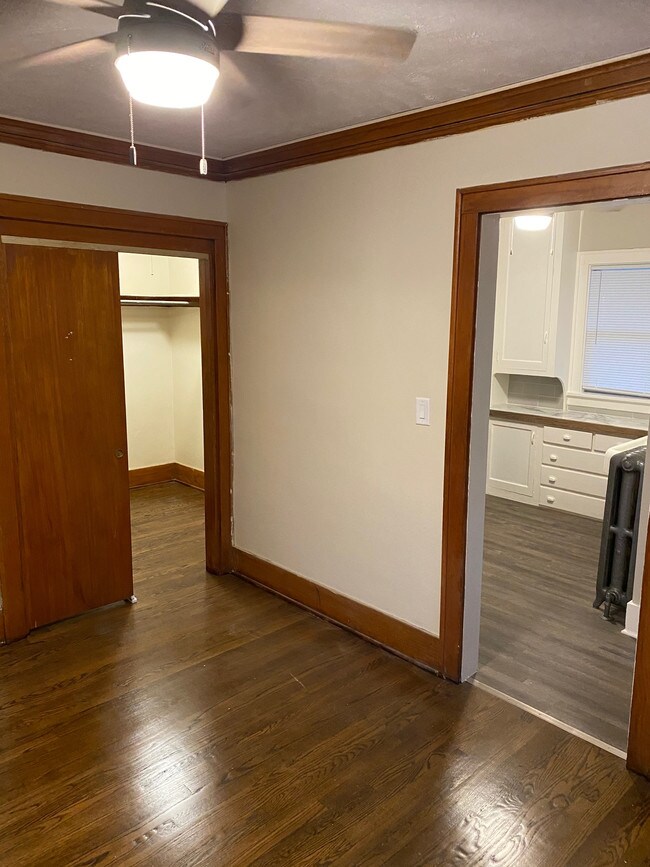 Foto del edificio - 2565 Marcy St