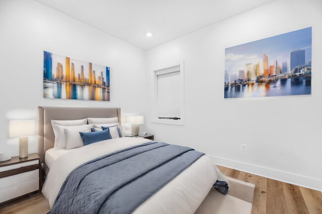 Foto del edificio - 1504 N Capitol St NW #002