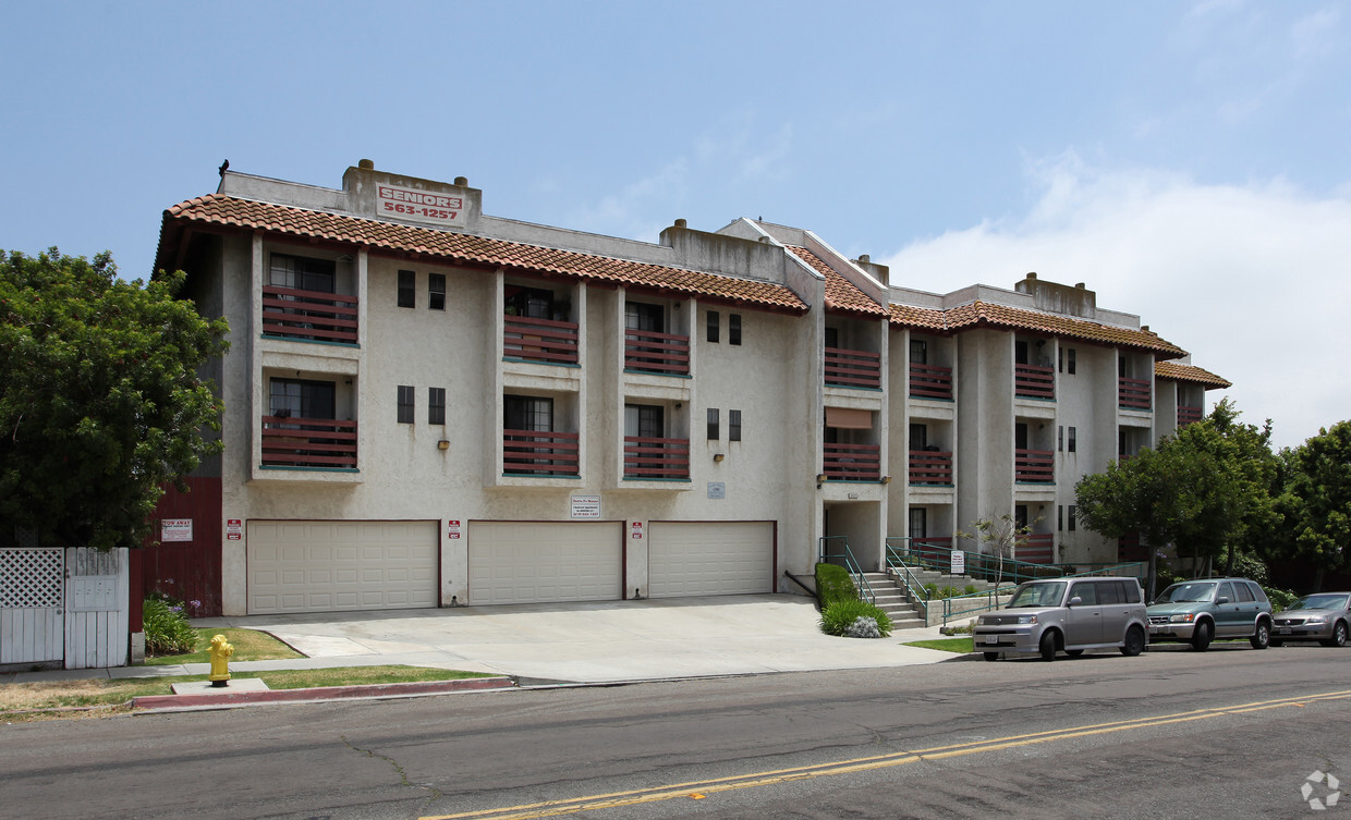 Foto principal - Santa Fe Manor