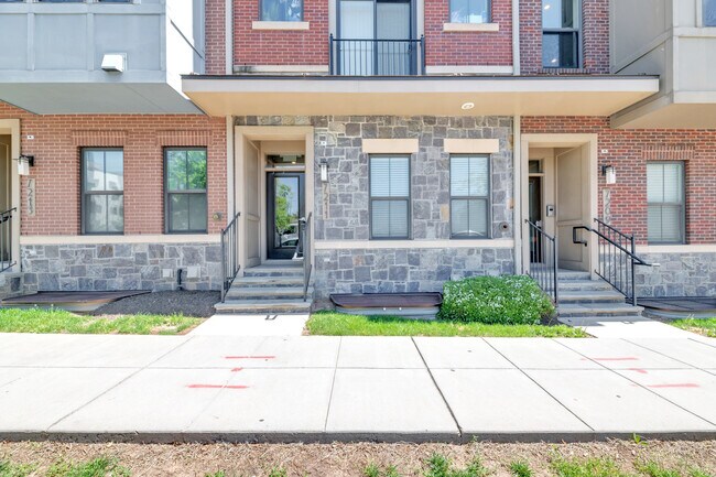 Building Photo - 7211 Georgia Ave NW