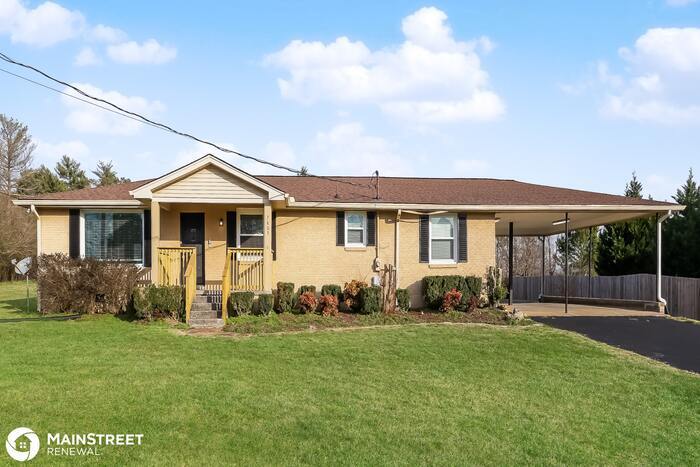 Primary Photo - 7403 OLD NASHVILLE RD, FAIRVIEW, TN 37062