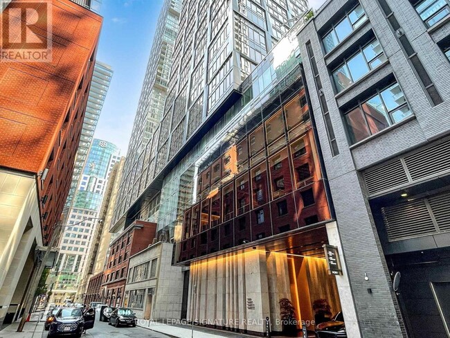 Building Photo - 35 Mercer St