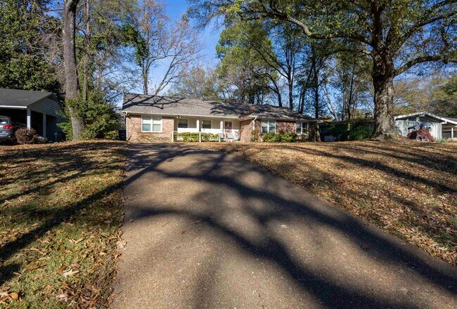 Building Photo - 5454 Brantford Ave