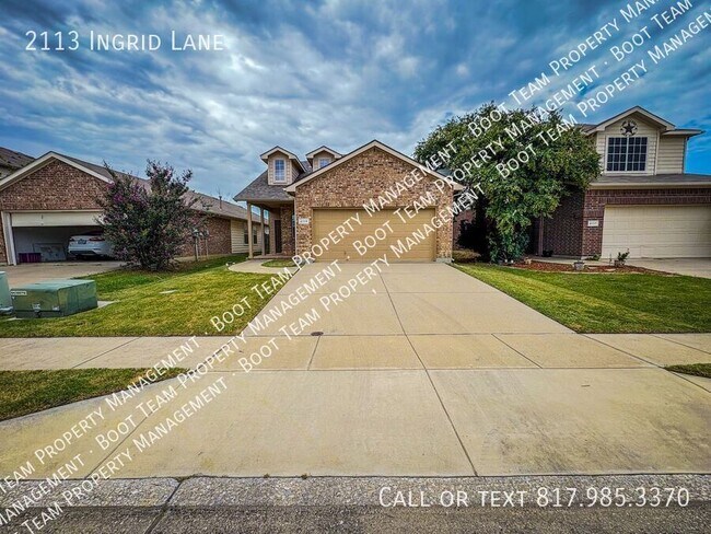 Building Photo - 2113 Ingrid Ln