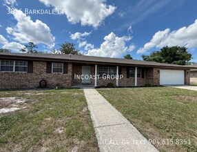 Building Photo - 3836 Barkdale Ct