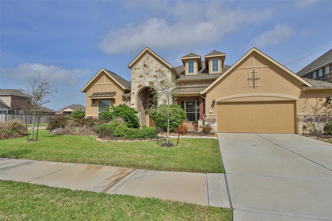 Building Photo - 5803 Eden Crest Ct