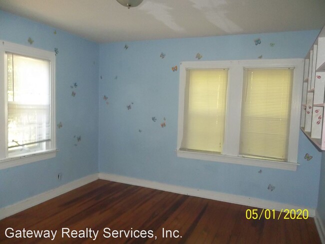 Building Photo - 3 br, 2 bath House - 1101 Coral Road