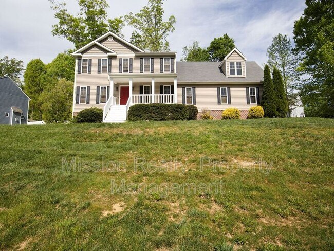 Foto del edificio - 11412 Parrish Creek Ln