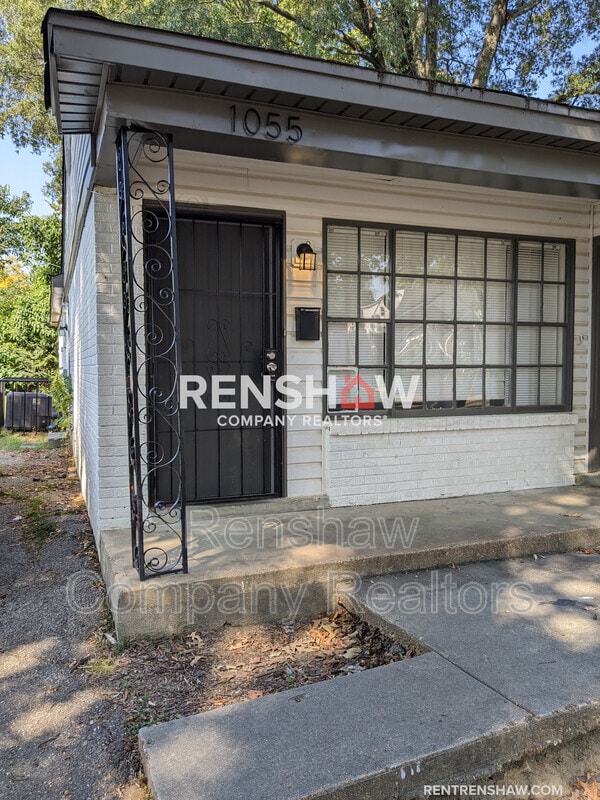 Building Photo - 1055 Treadwell St