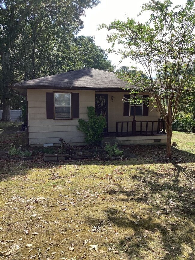 Building Photo - 3 Bedroom House in Harrison