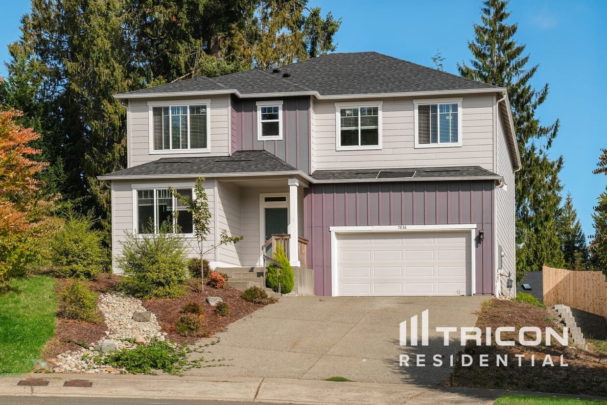 Foto principal - 7836 Riverview Ct SE