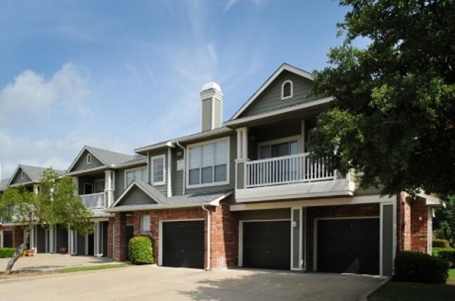 Marquis at Stonebriar Rentals Frisco, TX