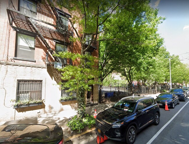Foto del edificio - 233 E 29th St