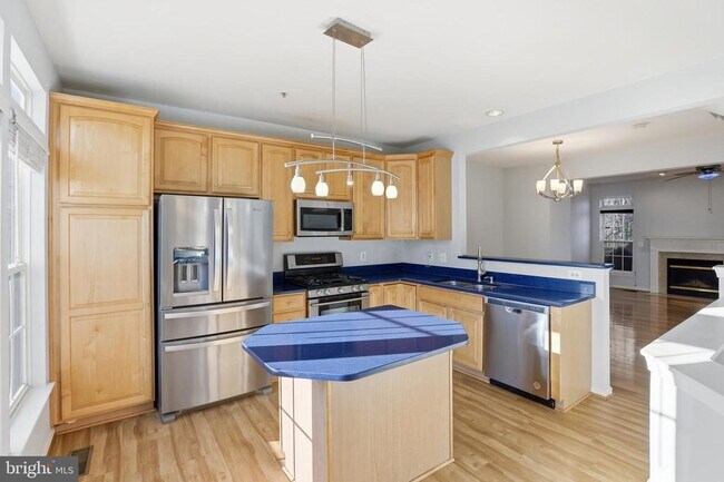 Foto del edificio - 2957 Huntington Grove Square