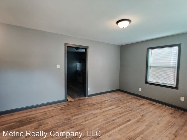 Building Photo - 3 br, 1 bath House - 1401 LaSalle St