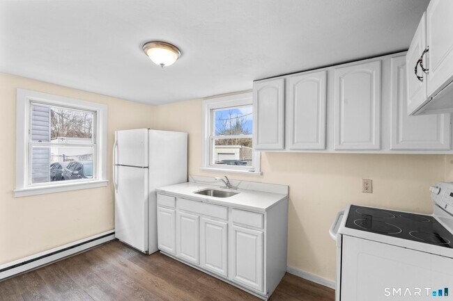 Foto del edificio - 313 High St