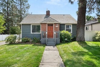 Building Photo - 3312 E 36th Ave