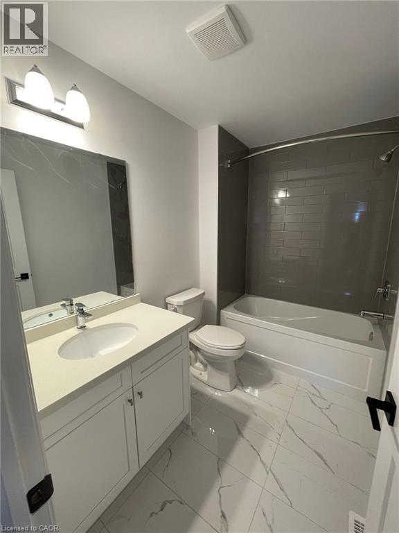 Photo du bâtiment - 61 Soho St