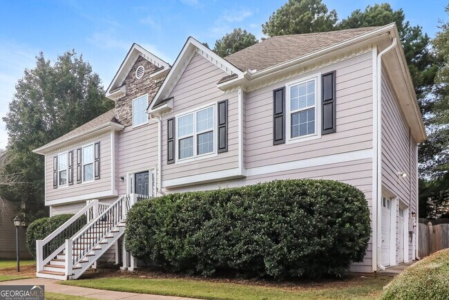 Building Photo - 613 Windy Mill Crossing