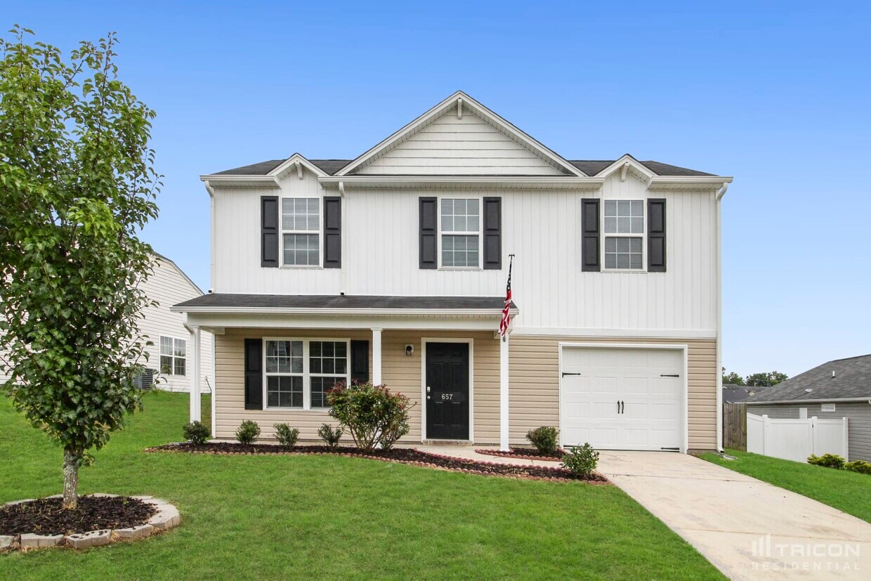 Foto principal - 657 Switchback Ct