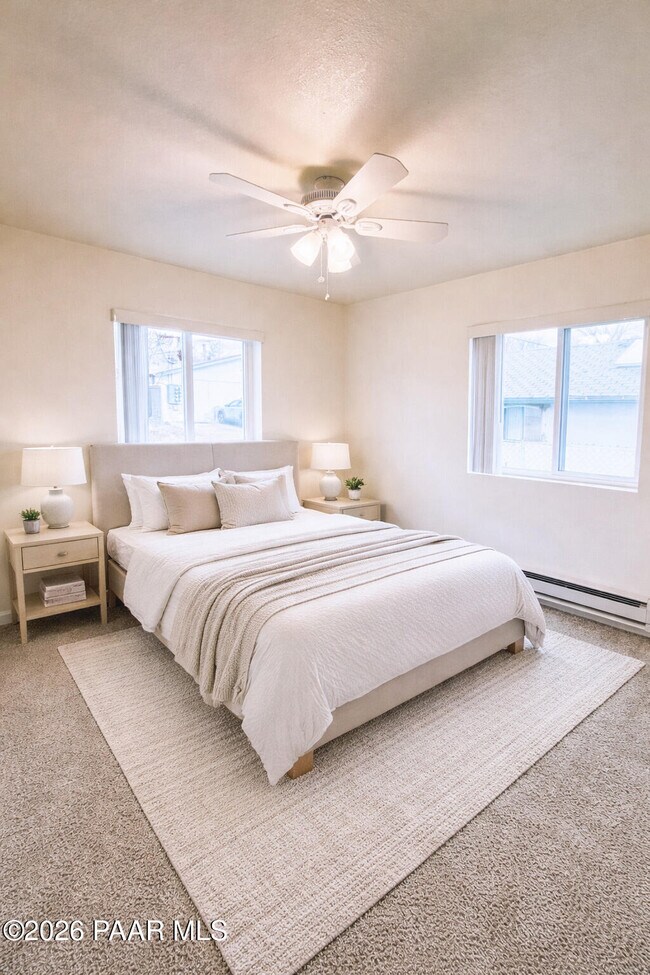 Foto del edificio - 114 N Willow St