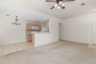 Building Photo - 7414 Rosebud Bend Dr