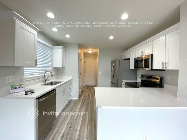 Foto del edificio - 17918 110th St Ct E