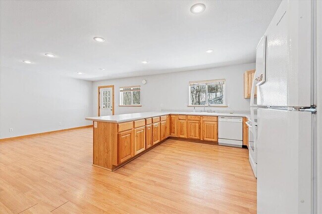 Foto del edificio - Single Family Home For Rent