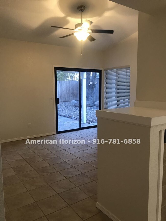 Building Photo - LEASED--2 bedroom House in Antelope