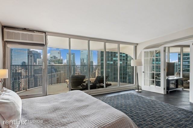 Foto del edificio - 2 br, 2 bath Condo - 300 N State St Apt 4103