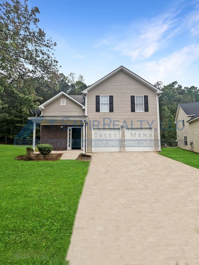 Foto del edificio - 5042 Cottage Grove Pl