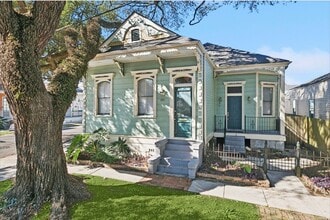 Building Photo - 1003 N Dorgenois St